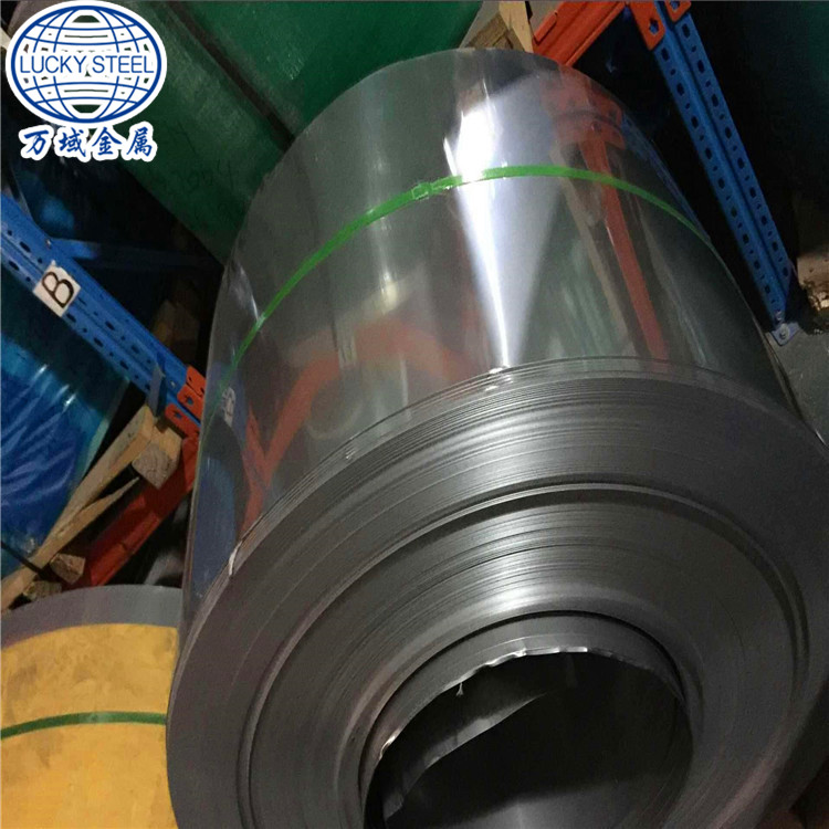 cheaper price prime quality 202 cold rolled stainless steel coil